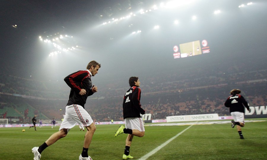 Milan