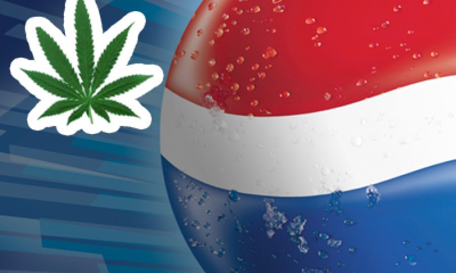 Pepsi Maarihuana
