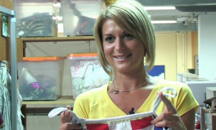 Melita Hrengek