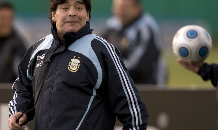 Maradona