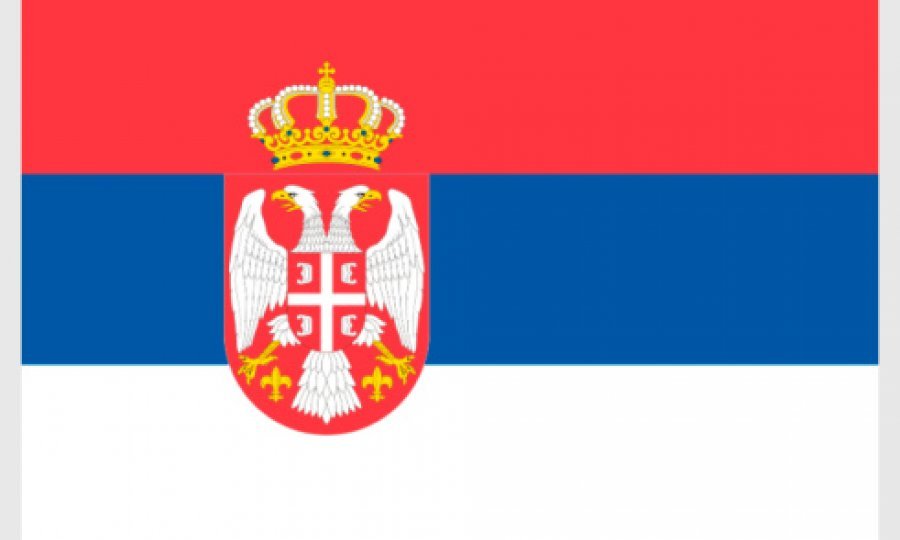 srpska zastava