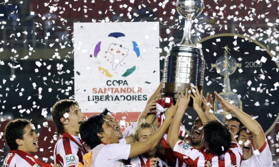 Estudiantes