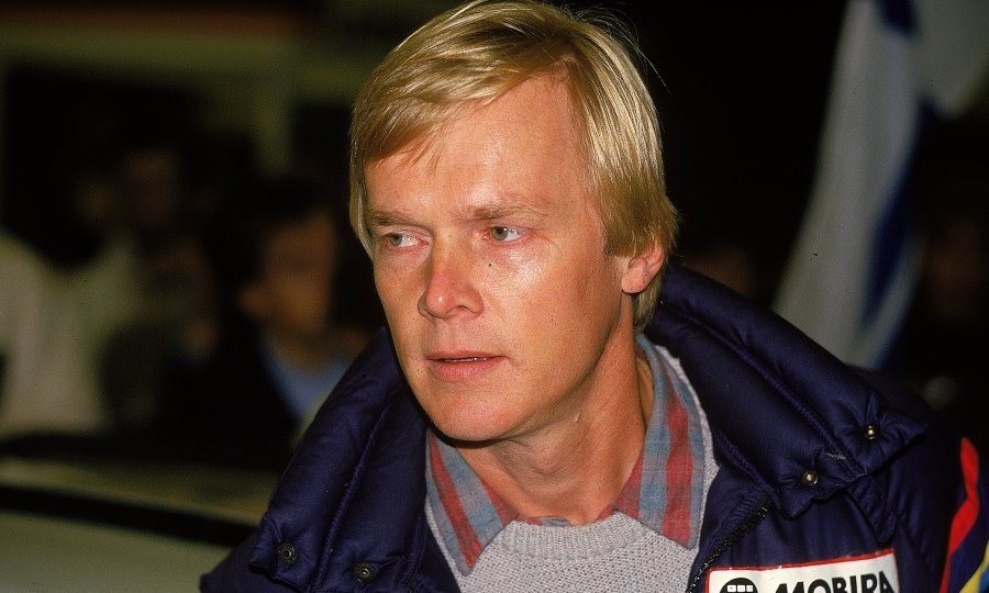 Relijaš Vatanen kandidat za predsjednika FIA-e - tportal
