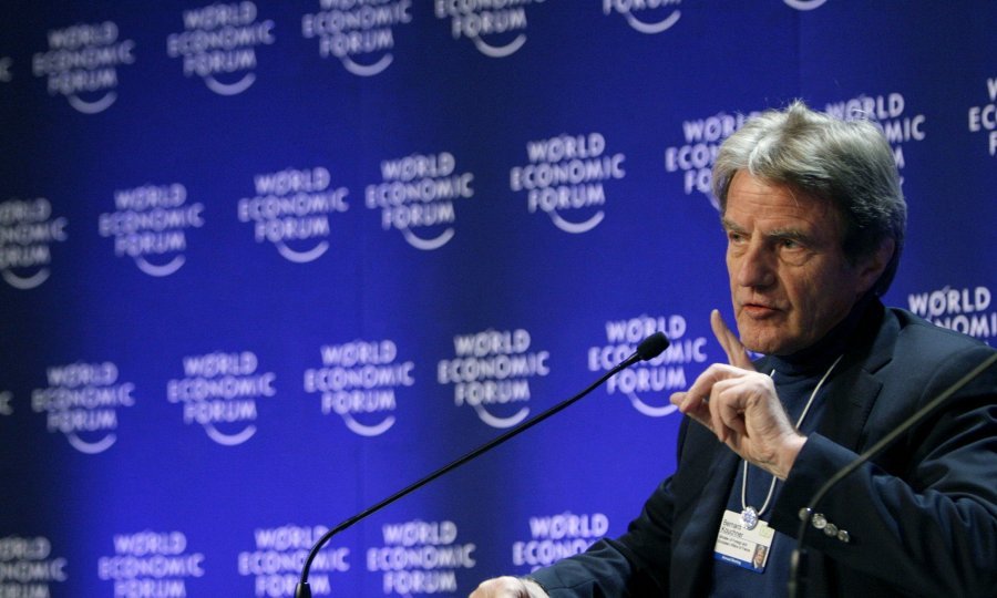 Kouchner