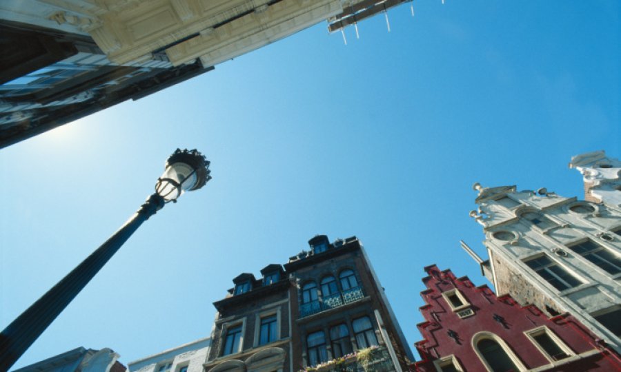Bruxelles
