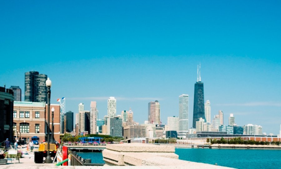 chicago