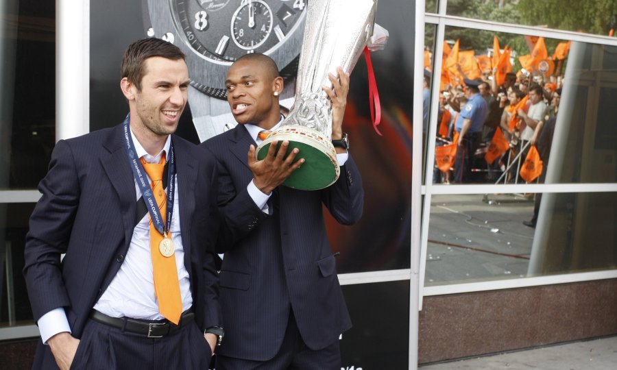 Darijo Srna