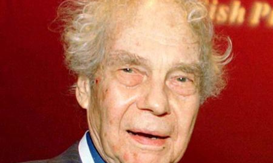 merce cunningham