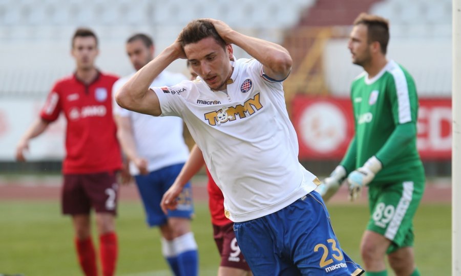 Kapetan Zoran Nižić