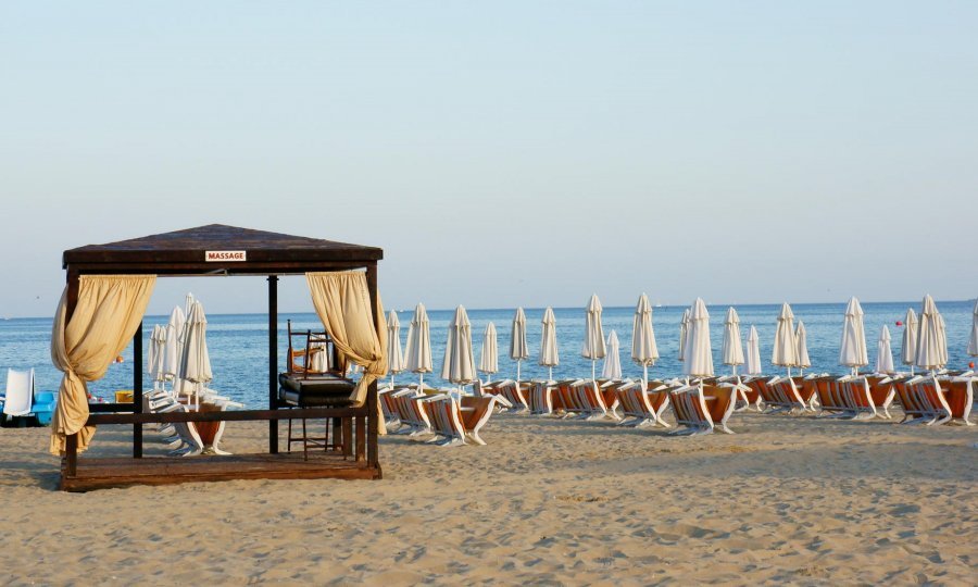 Plaža