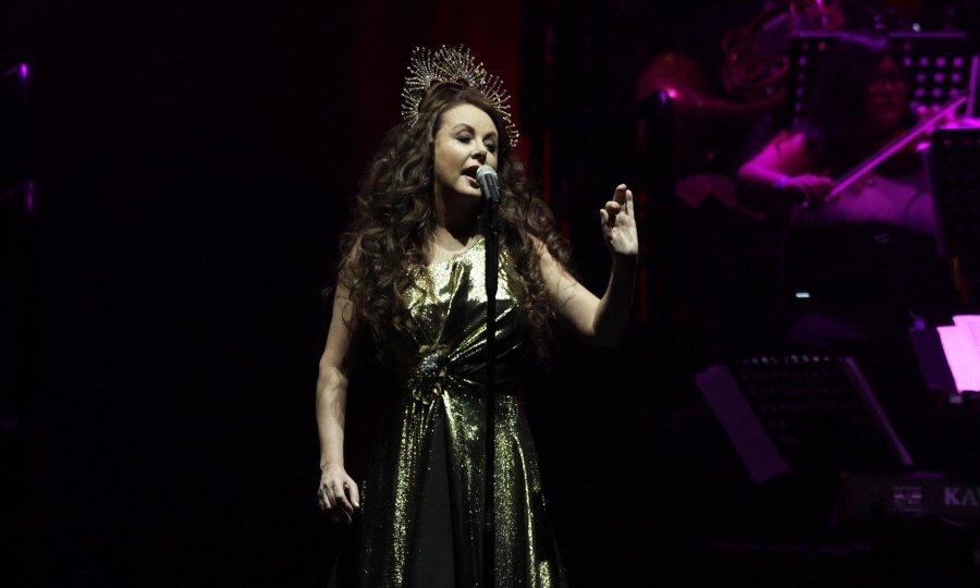 Sarah Brightman