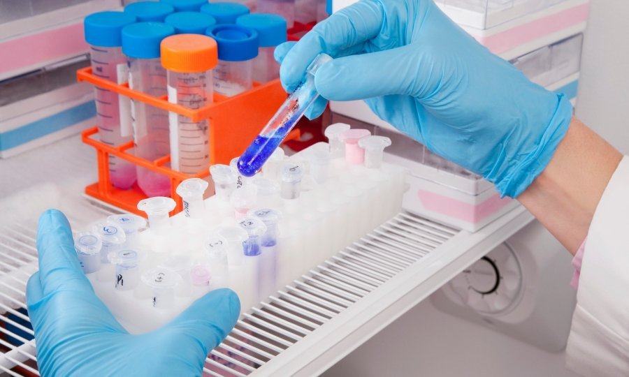 Laboratorijska istraživanja