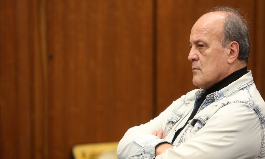 Jakov Sedlar