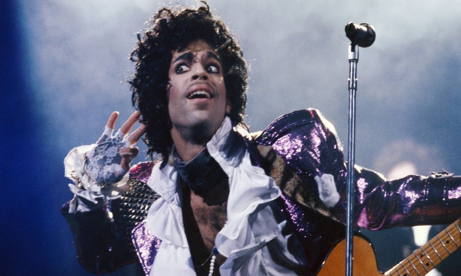 Prince