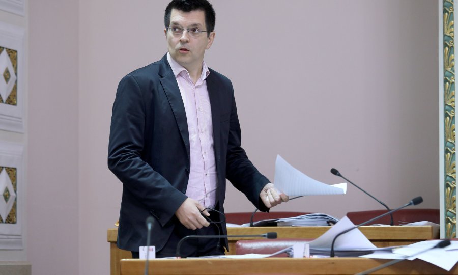 Branimir Bunjac