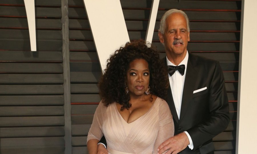 Oprah Winfrey