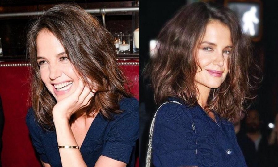 Katie Holmes