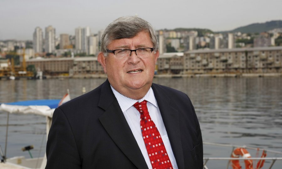 Vojko Obersnel