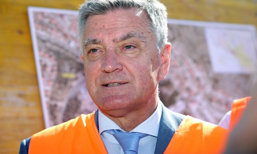 Željko Burić