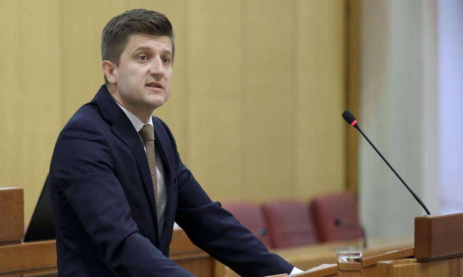 Zdravko Marić