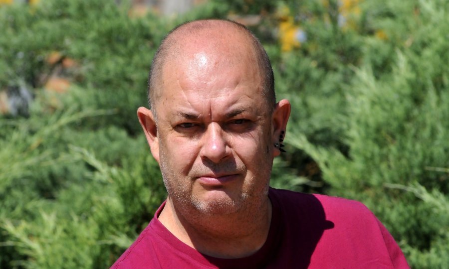 Dubravko Mataković