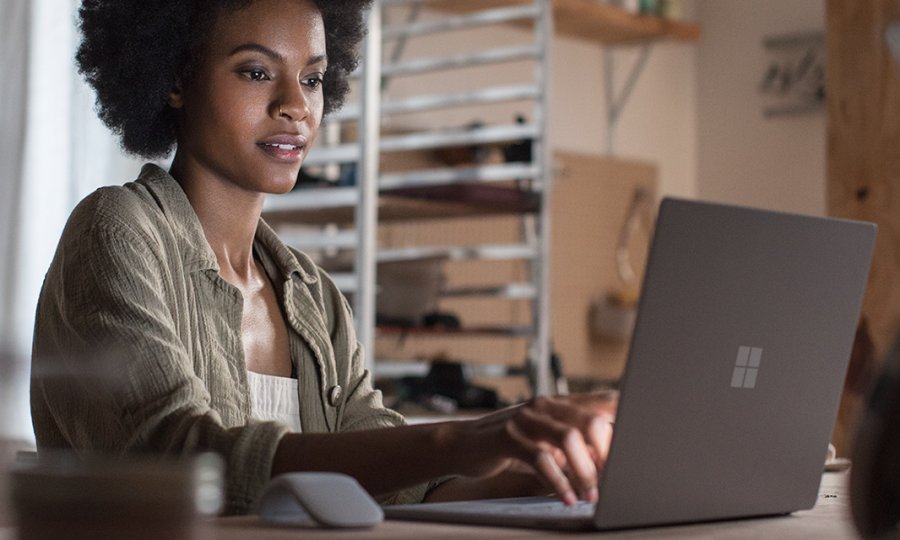 Surface Laptop dolazi upravo s Windowsima 10 S, no moguća je nadogradnja
