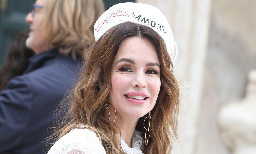 Severina