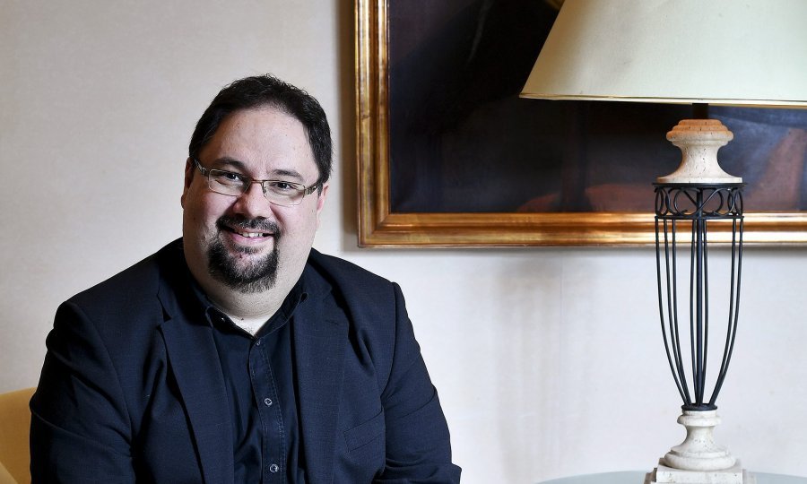 Daniel Rafaelić