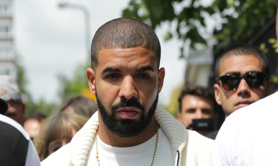 Drake