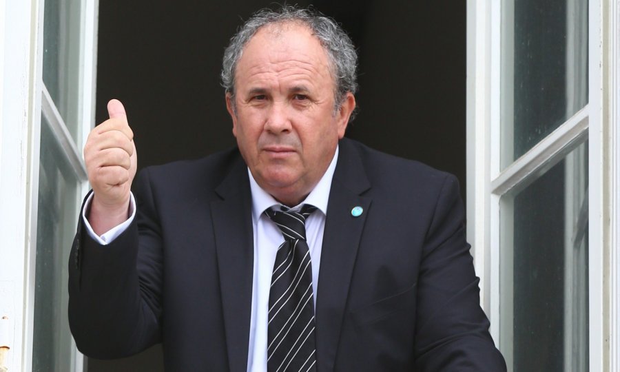 Željko Kerum