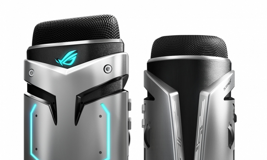 ROG Strix Magnus