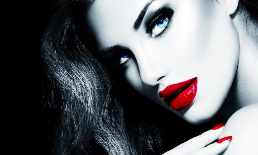Rouge Noir