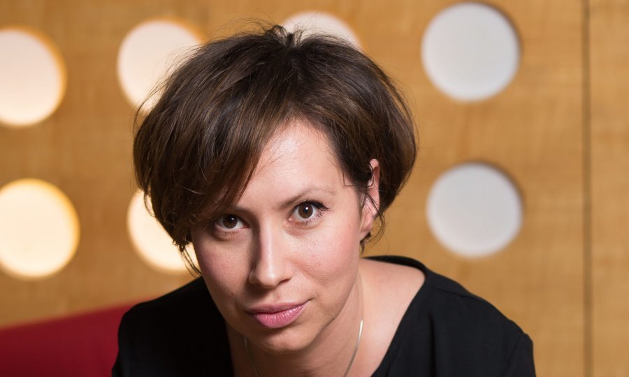 Tena Štivičić