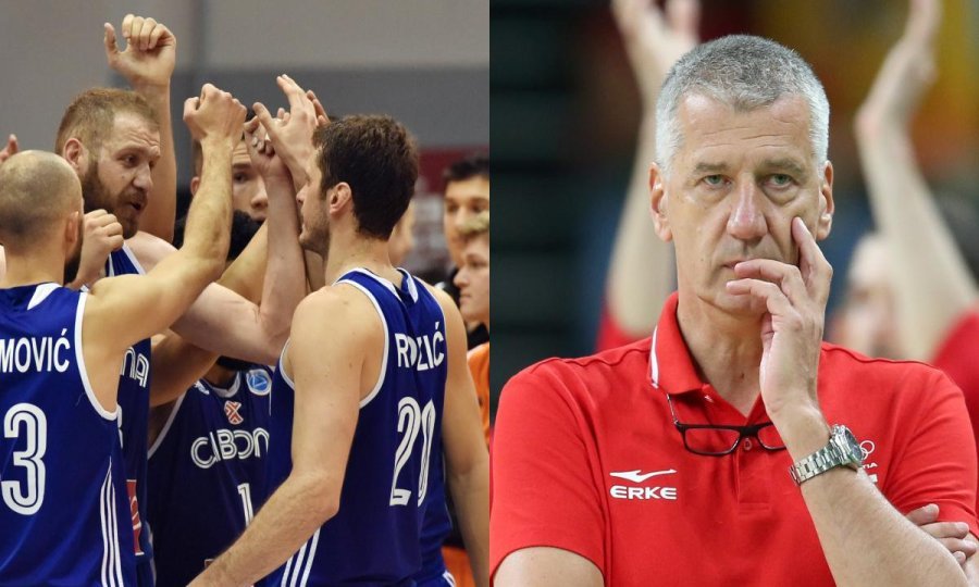 Cibona i Petrović