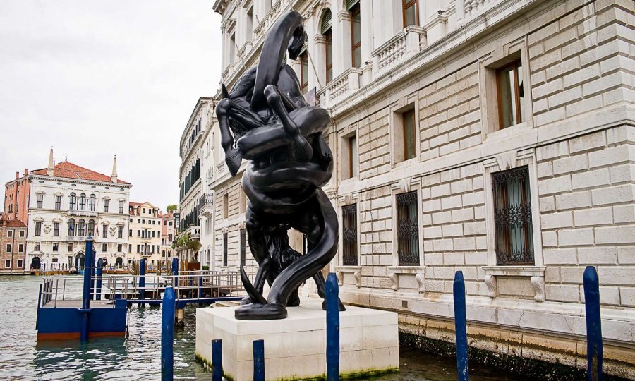 57. Venecijanski bijenale