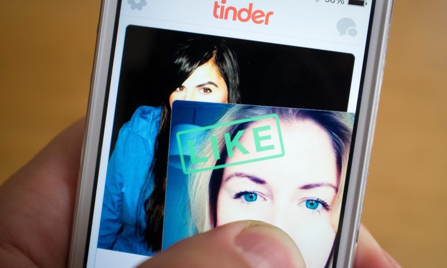 Zagreb aplikacija tinder Tinder