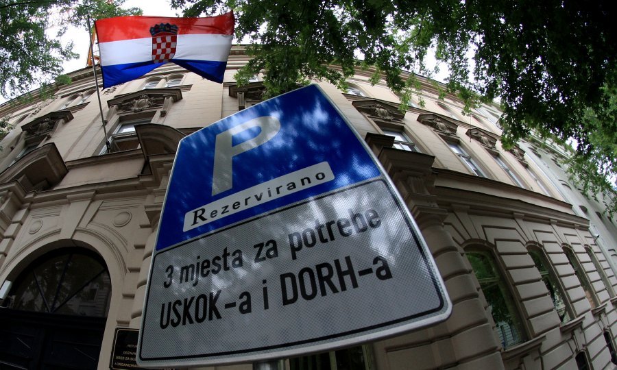 DORH USKOK