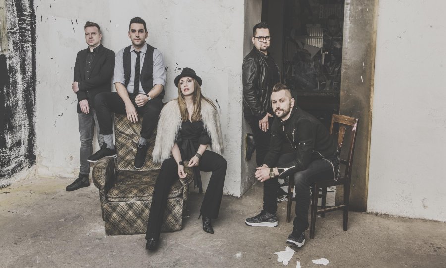 Grupa Vatra