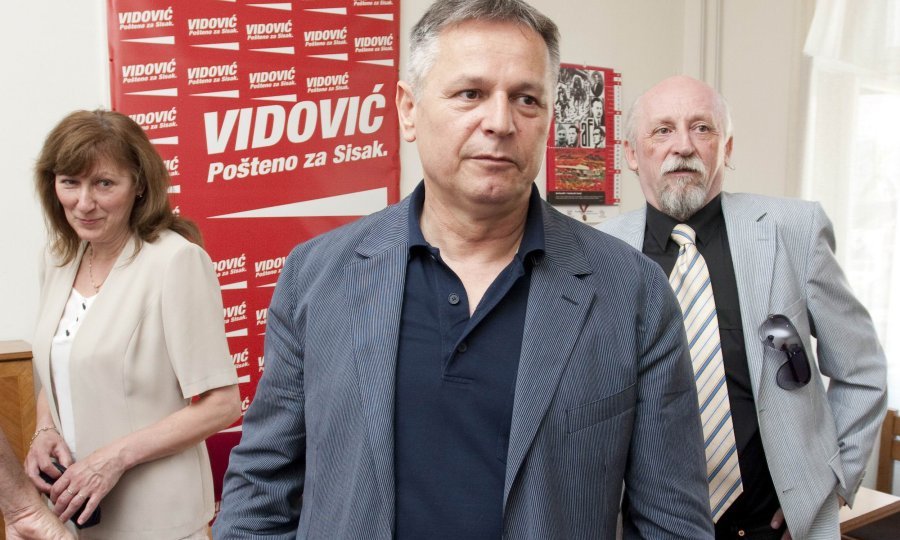 Davorko Vidović