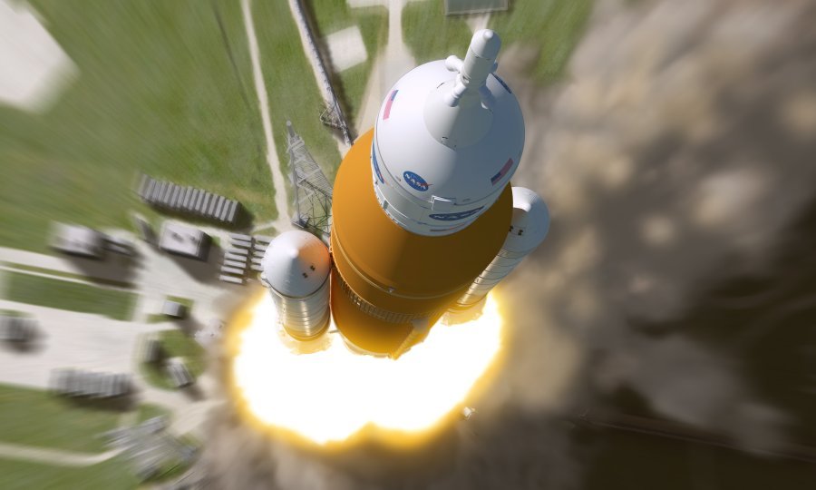 SLS