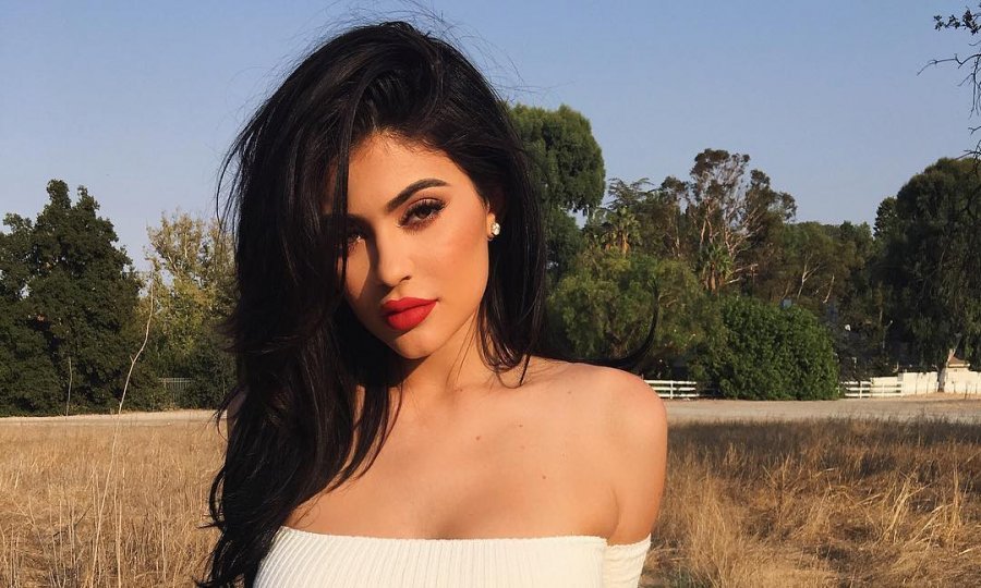 Kylie Jenner