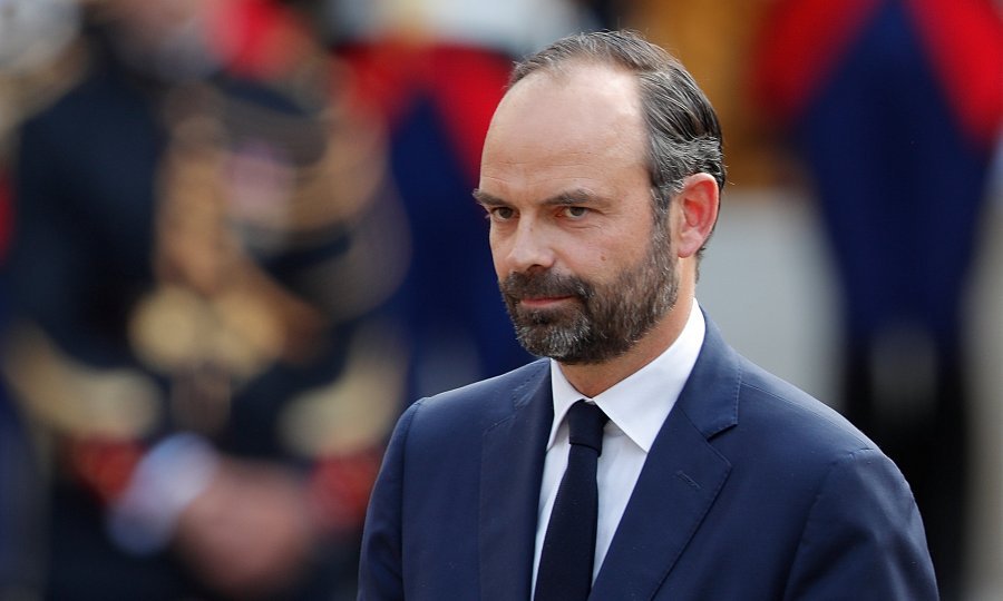 Philippe dolazi iz redova republikanaca