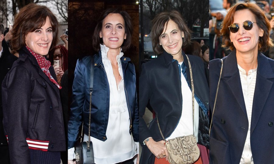 Ines de la Fressange