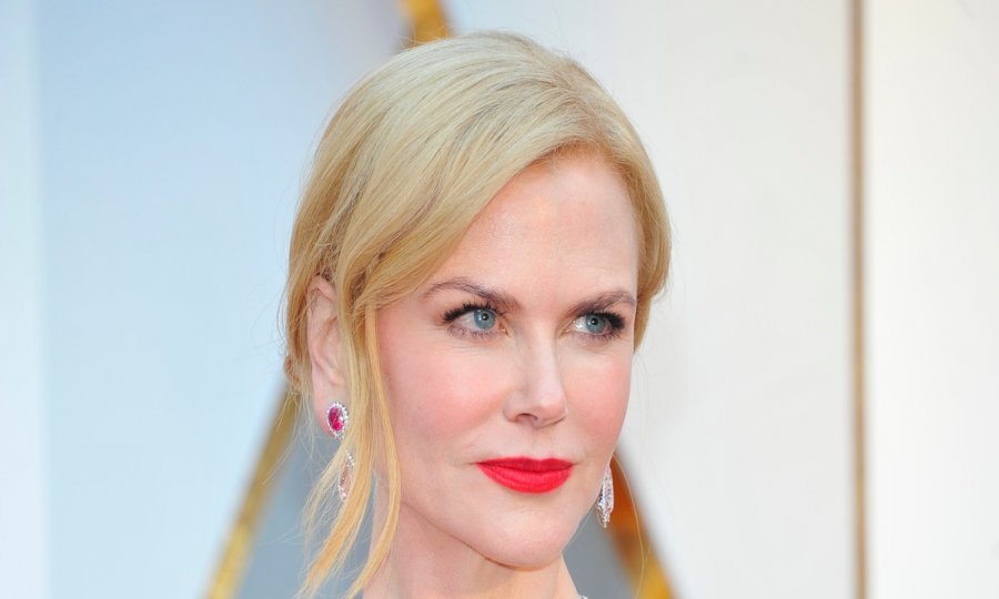 Nicole Kidman