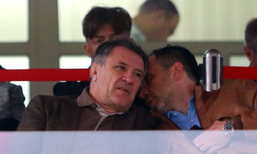 Zdravko Mamić