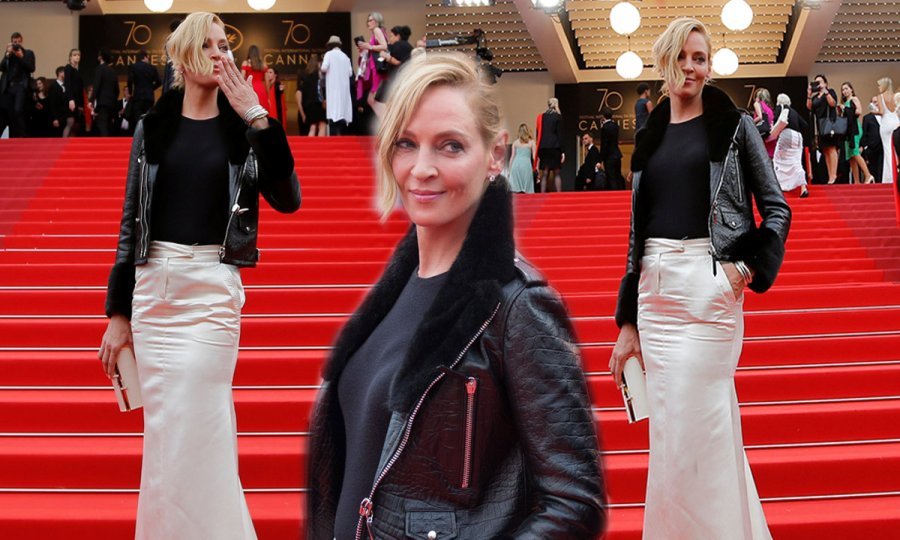 Uma Thurman