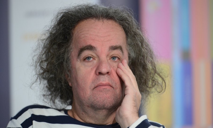 Miljenko Jergović