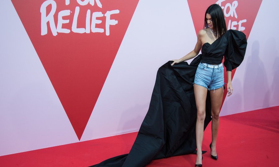 Kendall Jenner