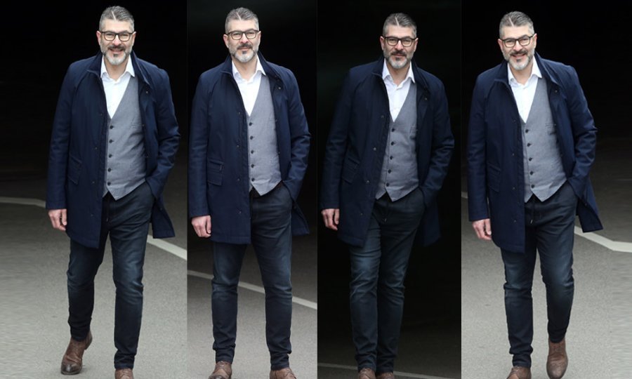Robert Kopal, državni tajnik u Ministarstvu unutarnjih poslova