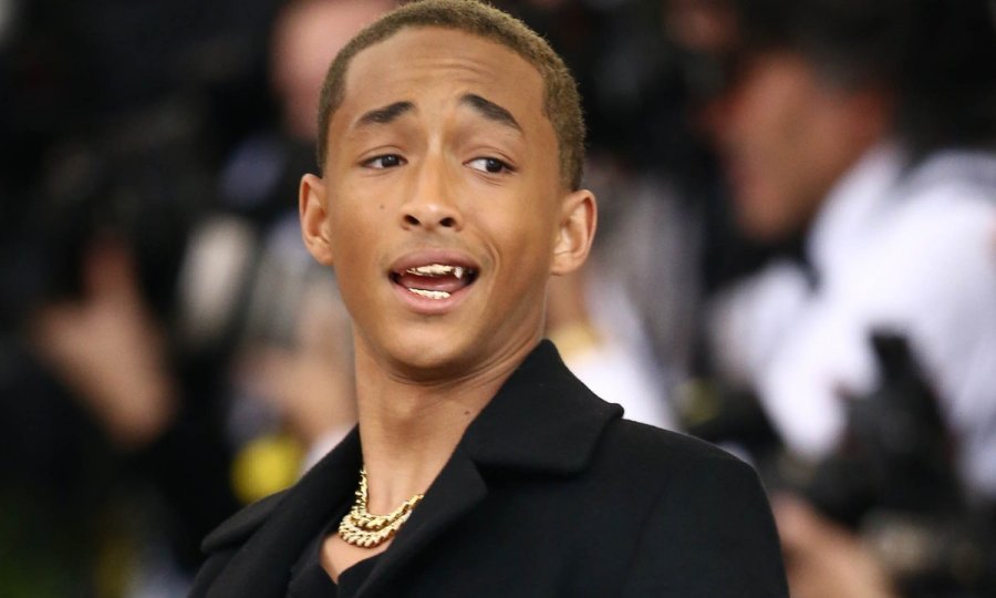 Jaden Smith